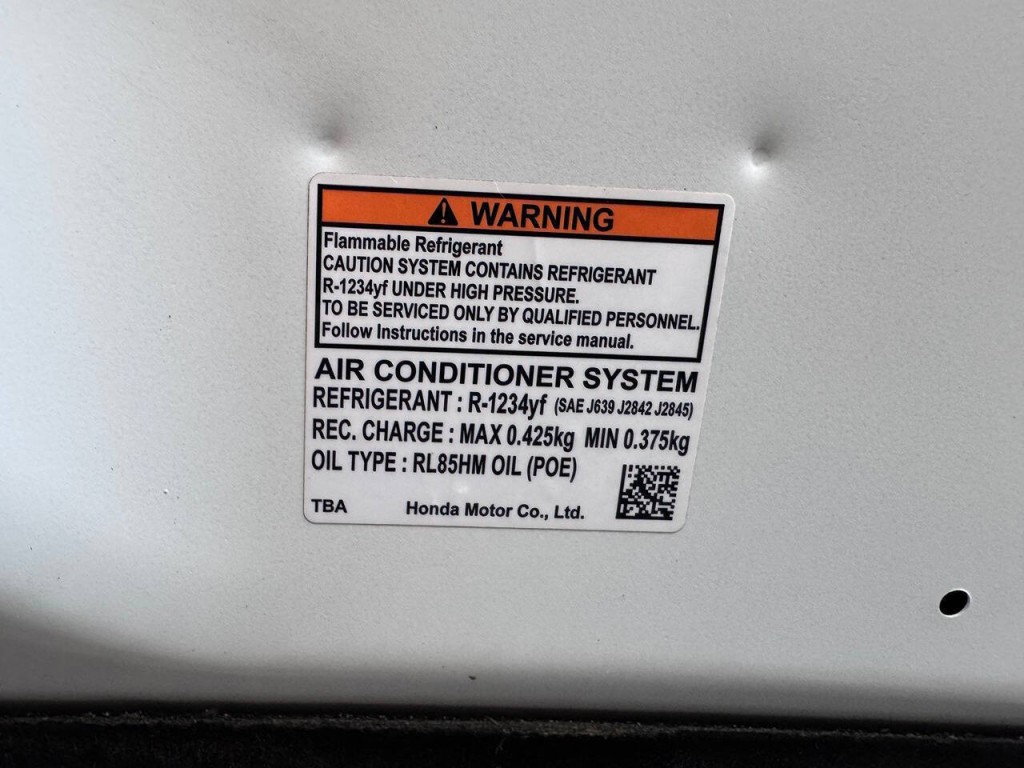 2021 Honda Civic Image 47