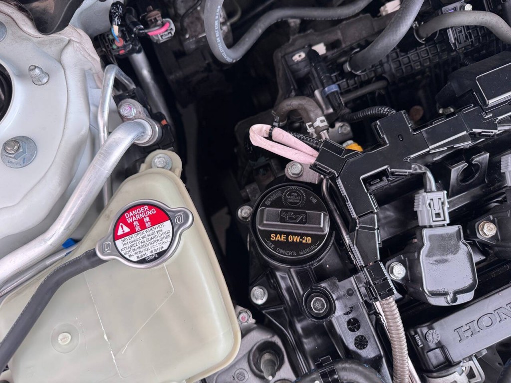 2021 Honda Civic Image 49