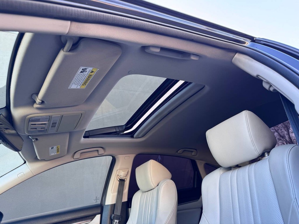 2018 Honda Accord Image 23