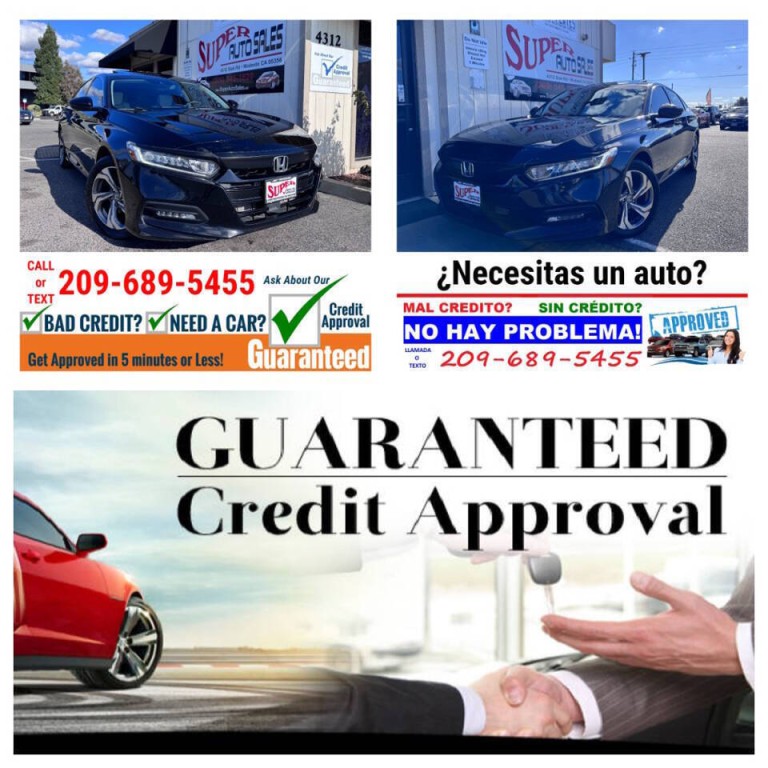 2018 Honda Accord Image 24