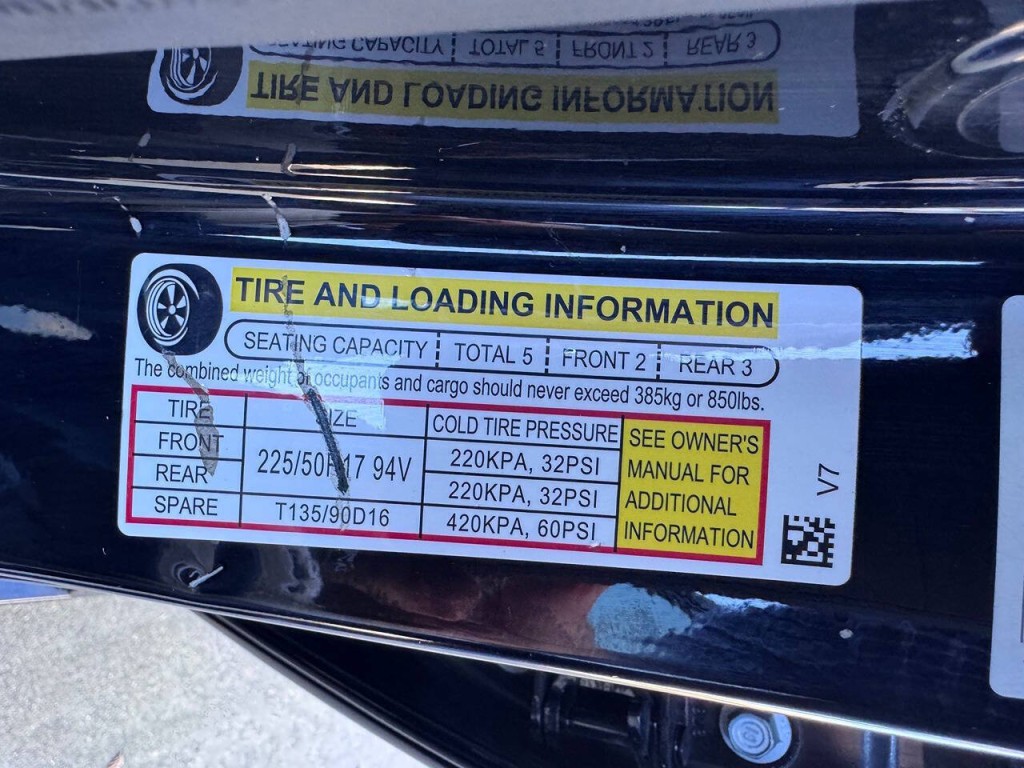 2018 Honda Accord Image 48