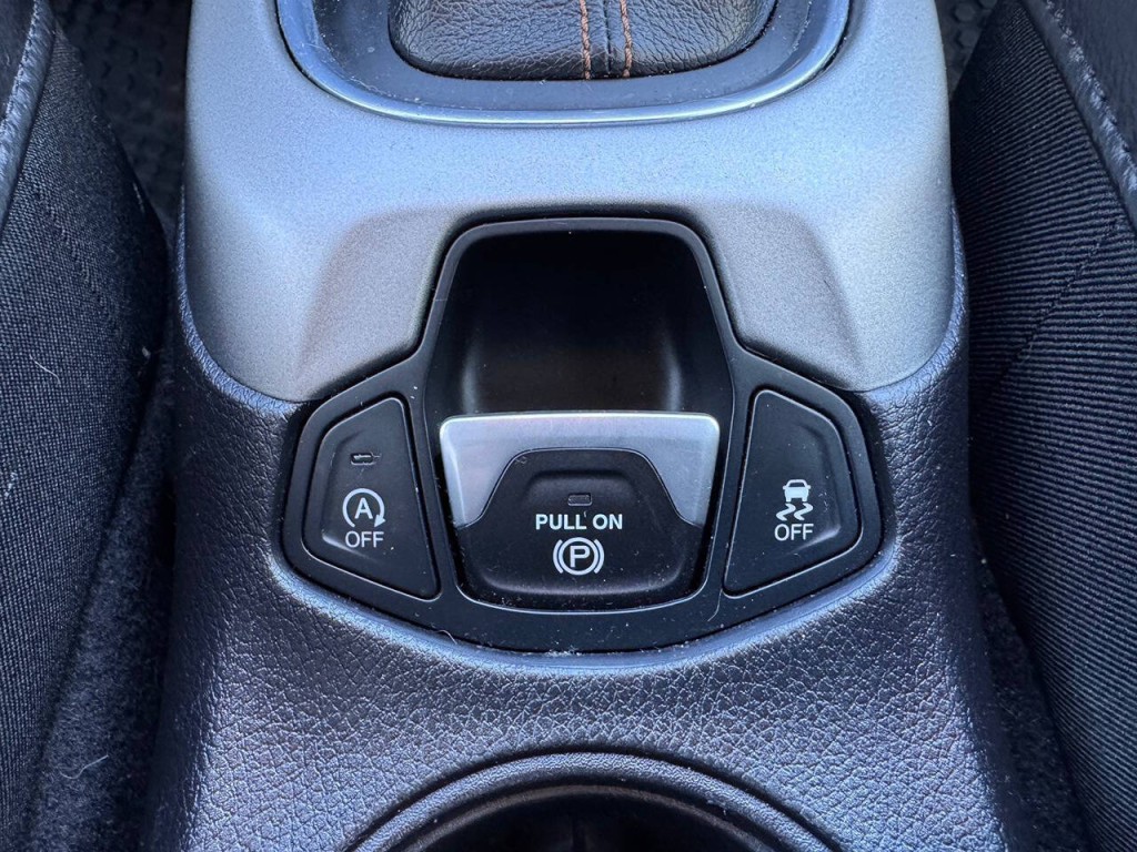 2019 Jeep Compass Image 21