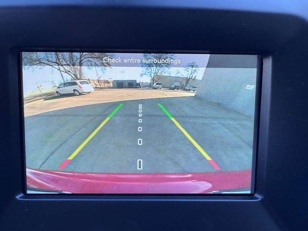 2019 Jeep Compass Image 22