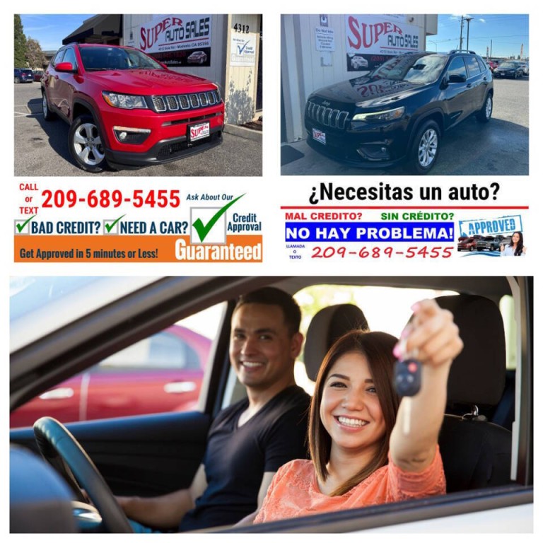 2019 Jeep Compass Image 24