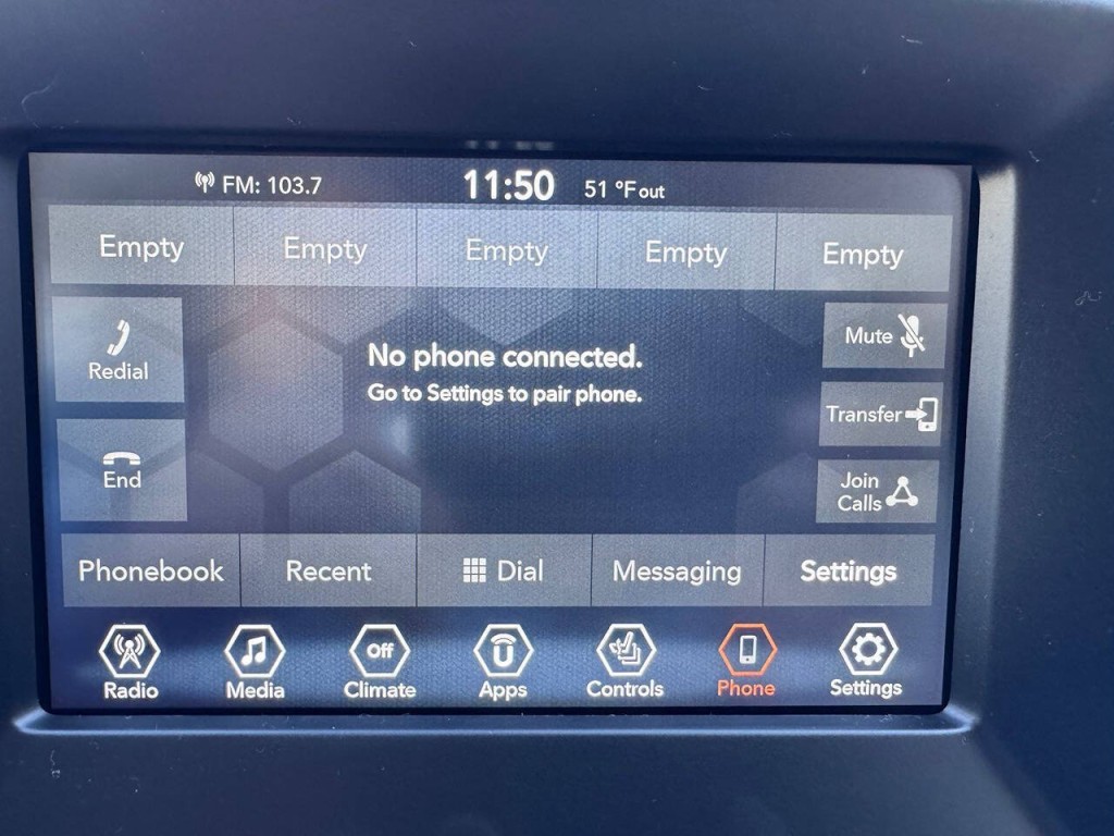 2019 Jeep Compass Image 34