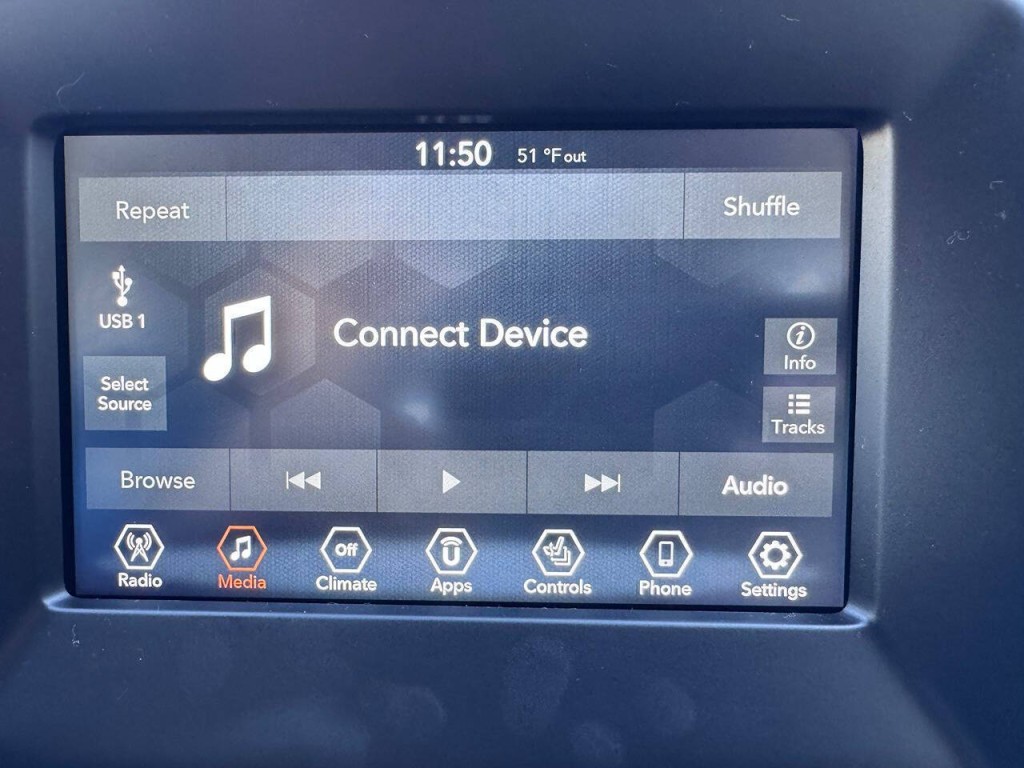 2019 Jeep Compass Image 35