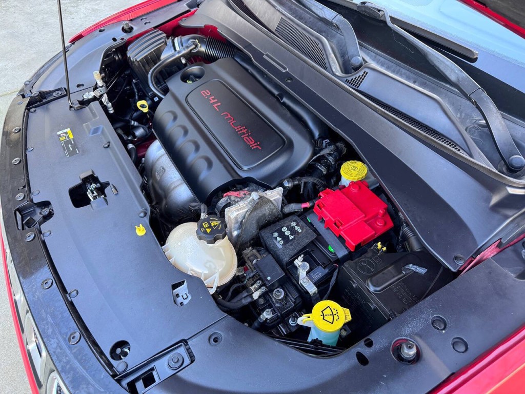 2019 Jeep Compass Image 44