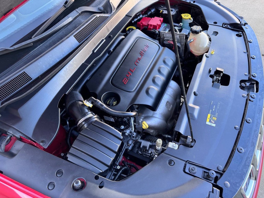 2019 Jeep Compass Image 46