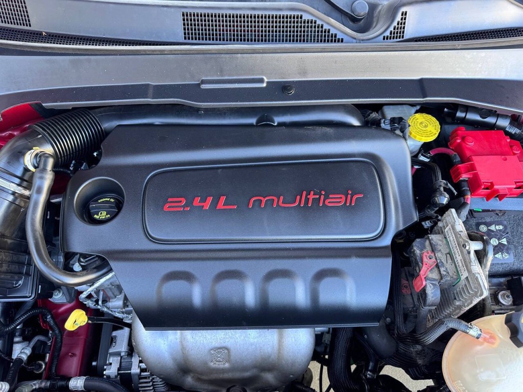 2019 Jeep Compass Image 47