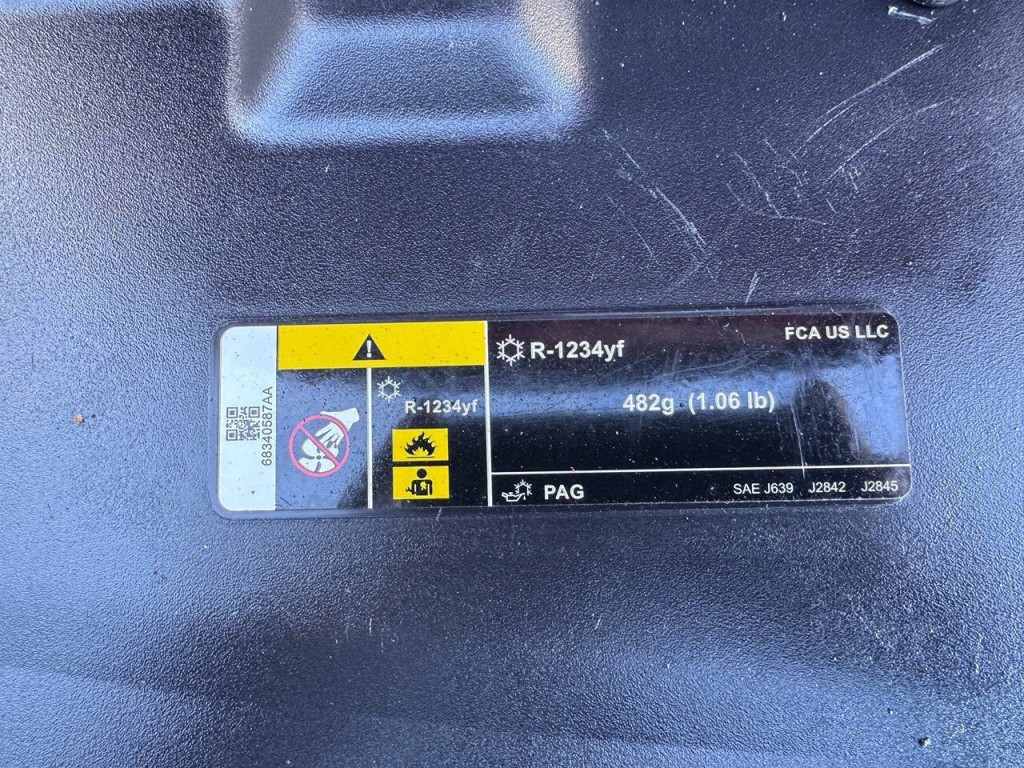 2019 Jeep Compass Image 49