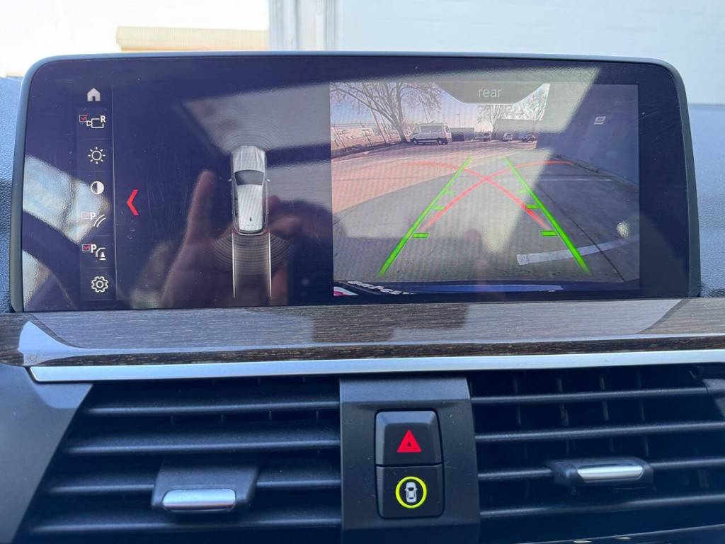 2019 BMW X3 Image 21