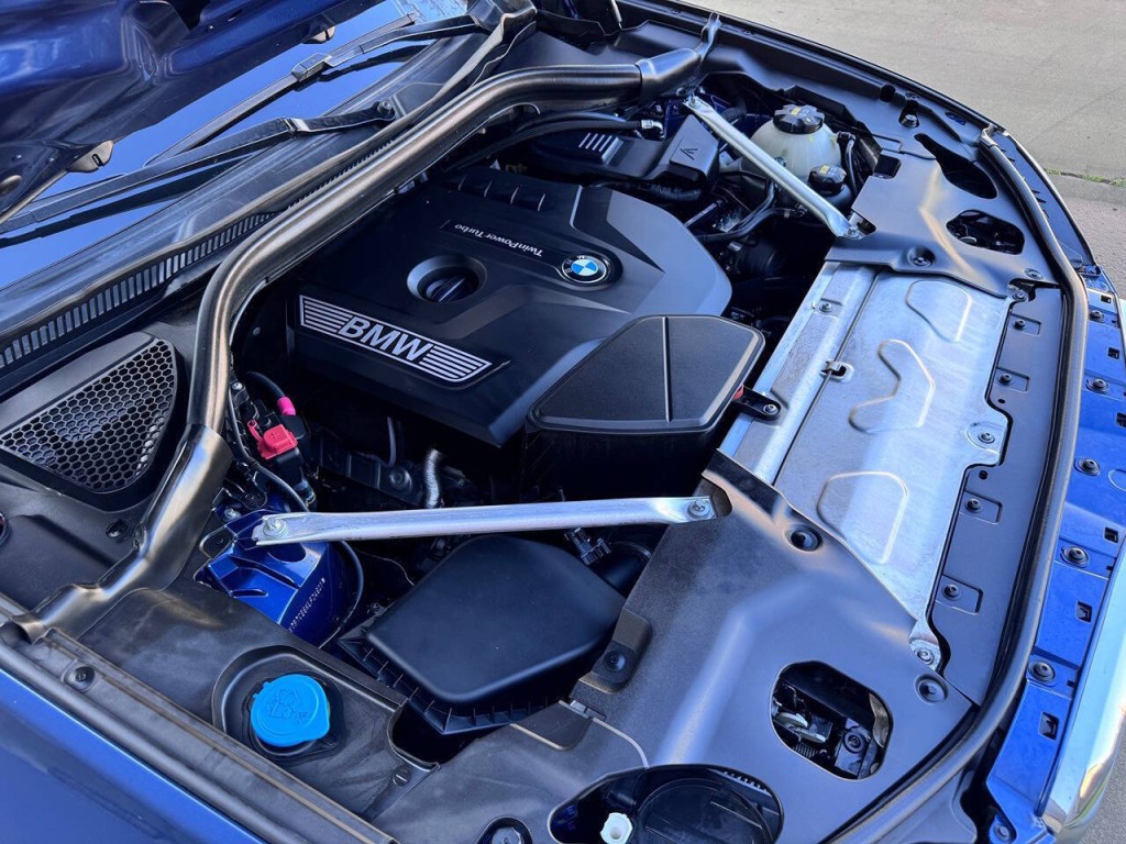 2019 BMW X3 Image 47