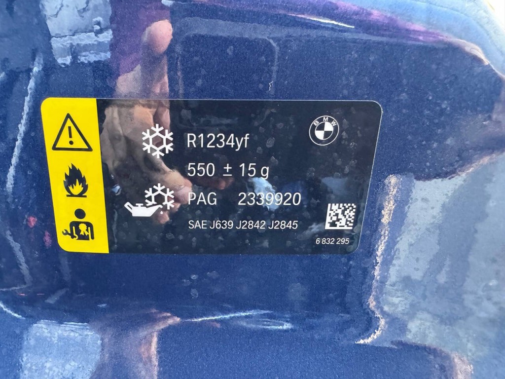 2019 BMW X3 Image 50