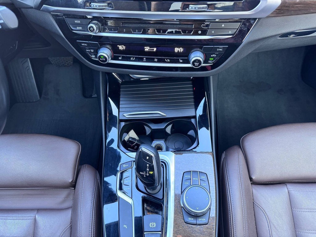 2019 BMW X3 Image 23