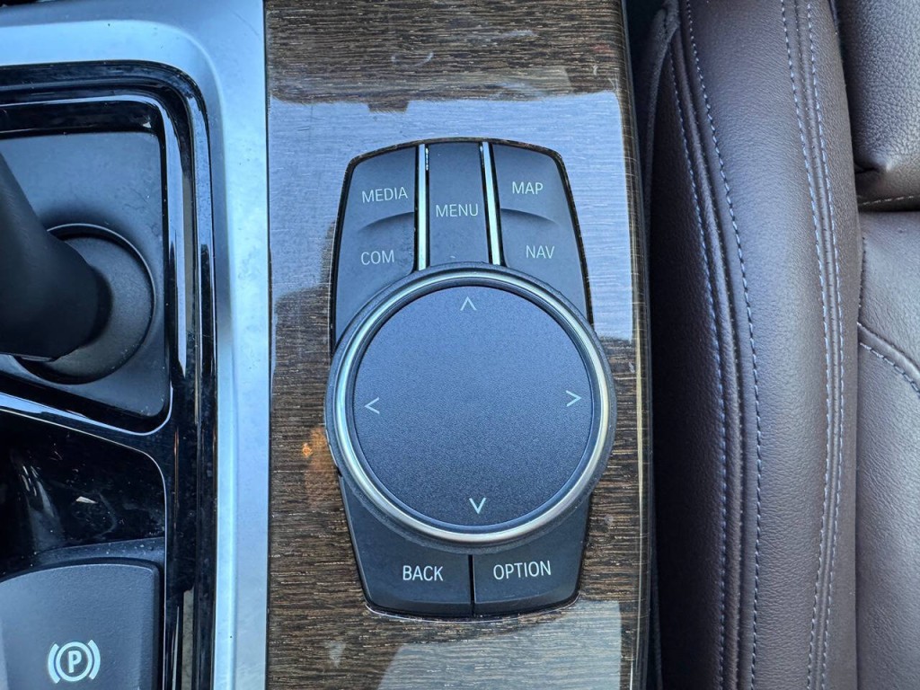 2019 BMW X3 Image 35