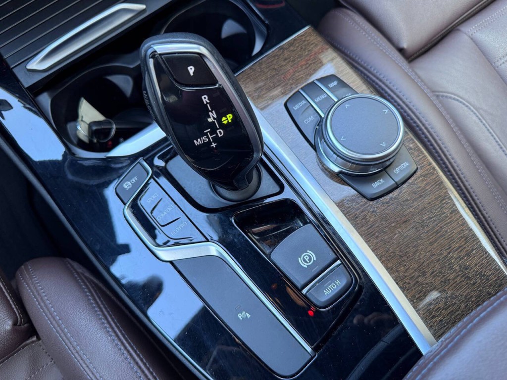 2019 BMW X3 Image 36