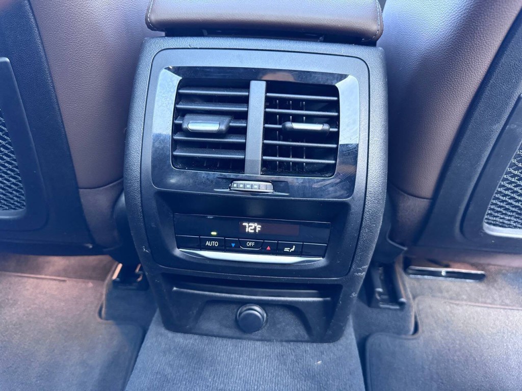 2019 BMW X3 Image 37