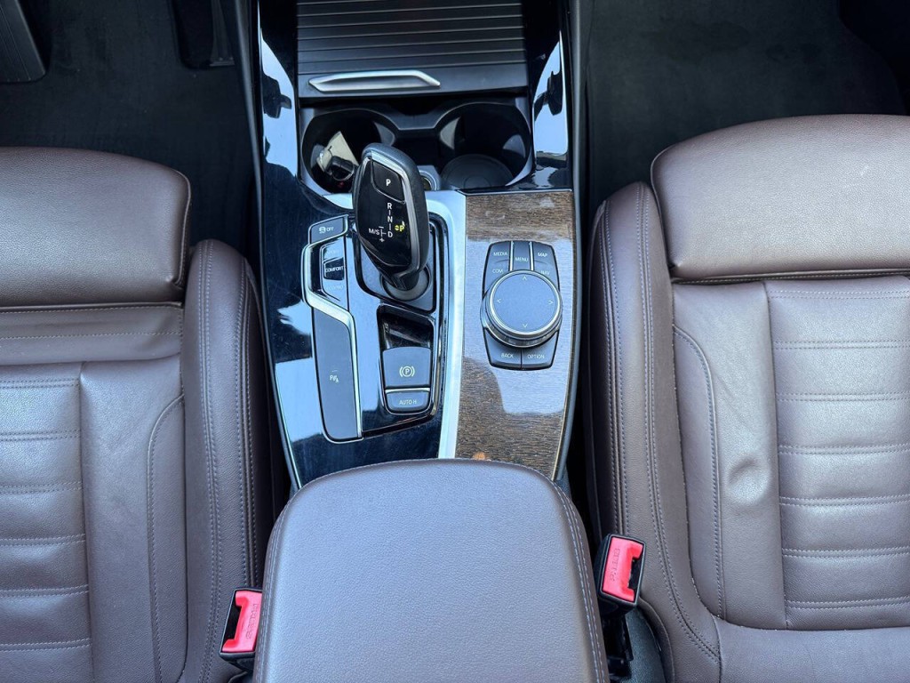 2019 BMW X3 Image 38