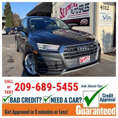 Image for 2018 Audi Q5 2.0T quattro Premium ID: 7141029