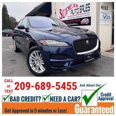 Image for 2017 Jaguar F-PACE 35t Prestige ID: 7150432