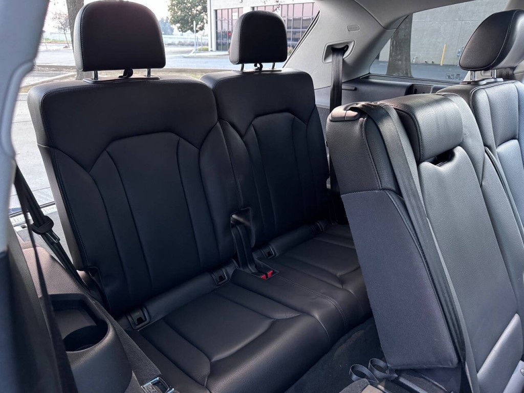 2017 Audi Q7 Image 15