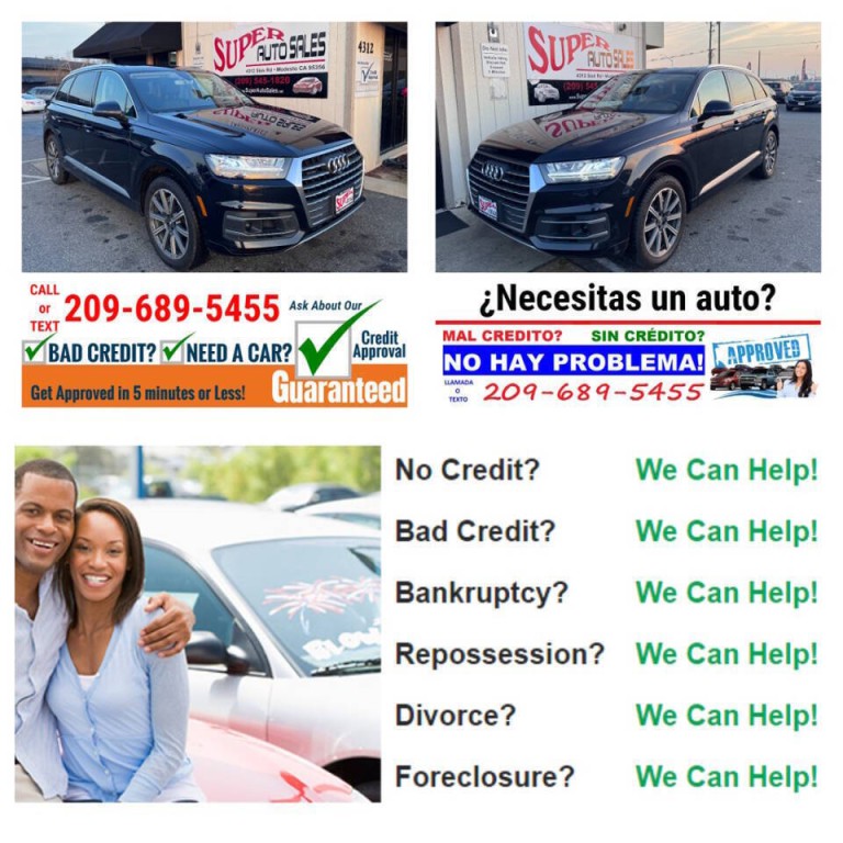 2017 Audi Q7 Image 24