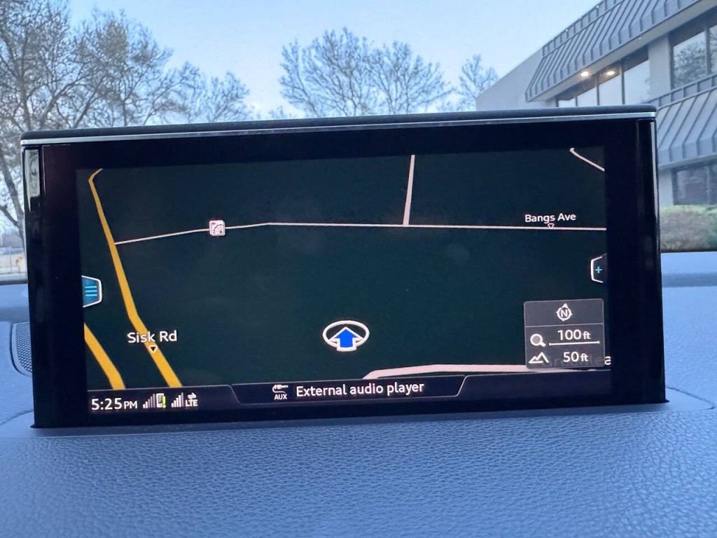 2017 Audi Q7 Image 33