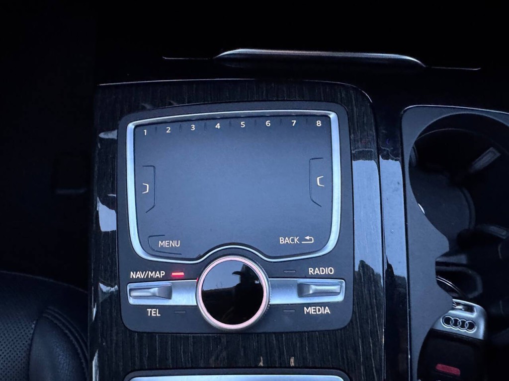 2017 Audi Q7 Image 37