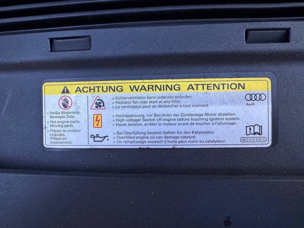 2017 Audi Q7 Image 48