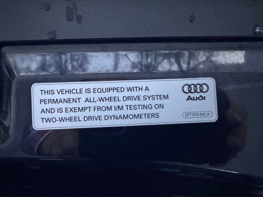 2017 Audi Q7 Image 50