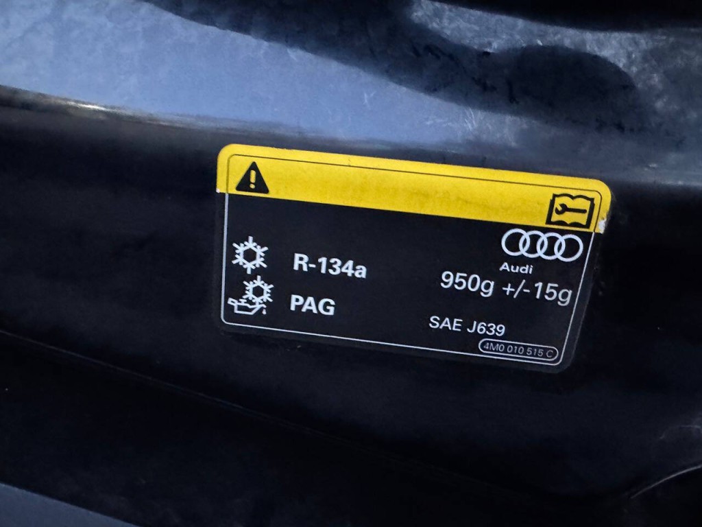 2017 Audi Q7 Image 51