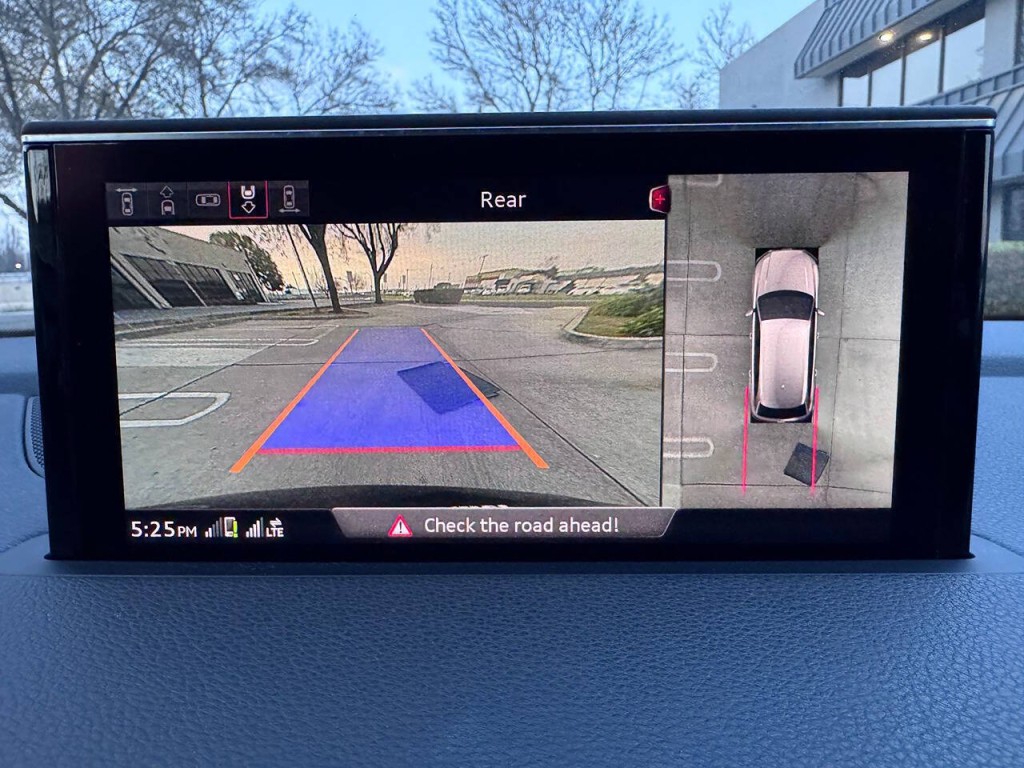 2017 Audi Q7 Image 22