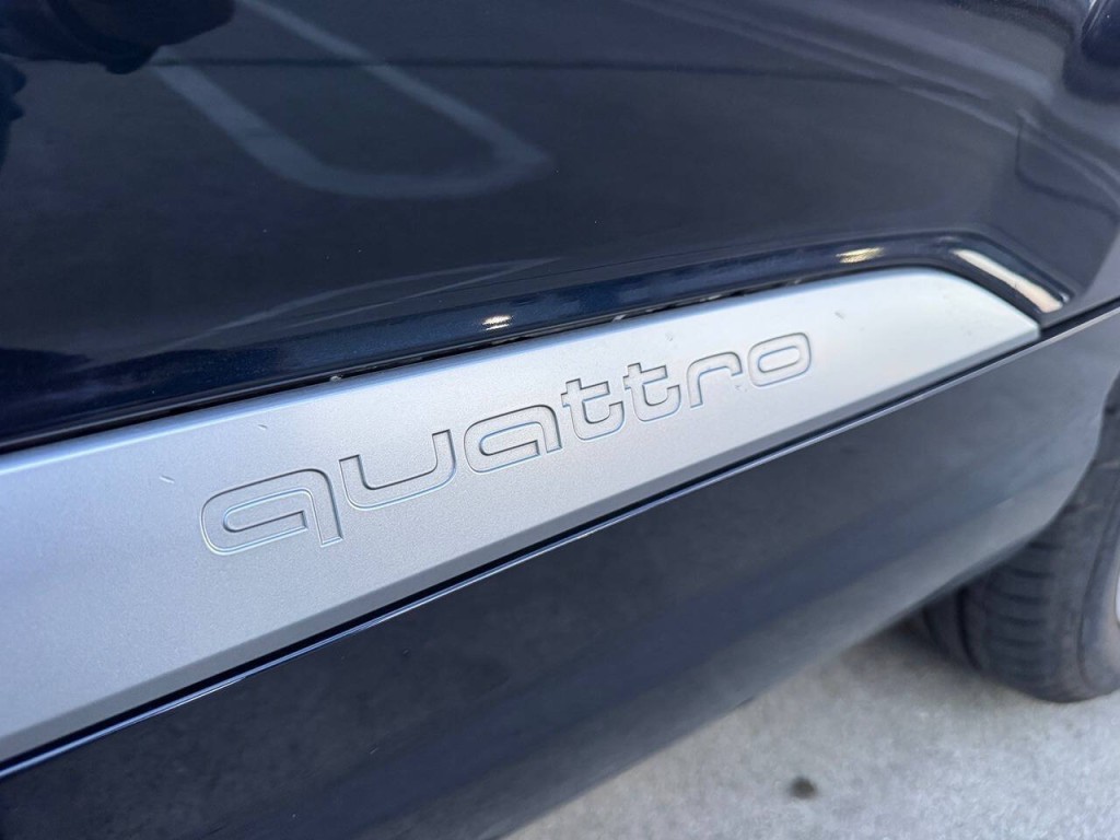 2017 Audi Q7 Image 55