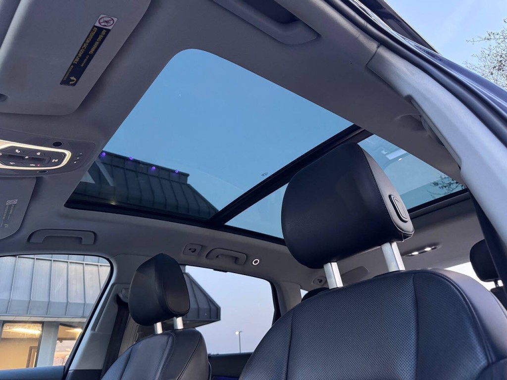 2017 Audi Q7 Image 56