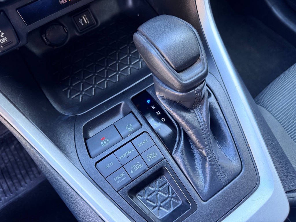 2024 Toyota Rav4 Image 13