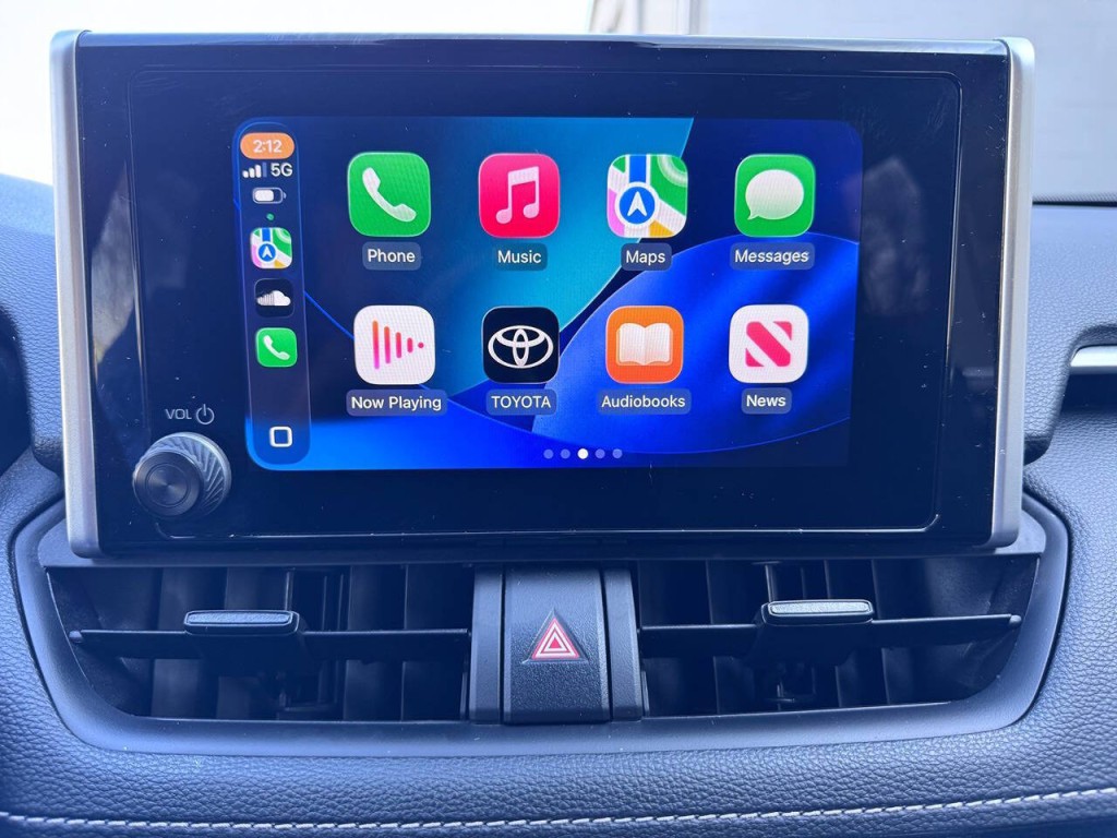 2024 Toyota Rav4 Image 14