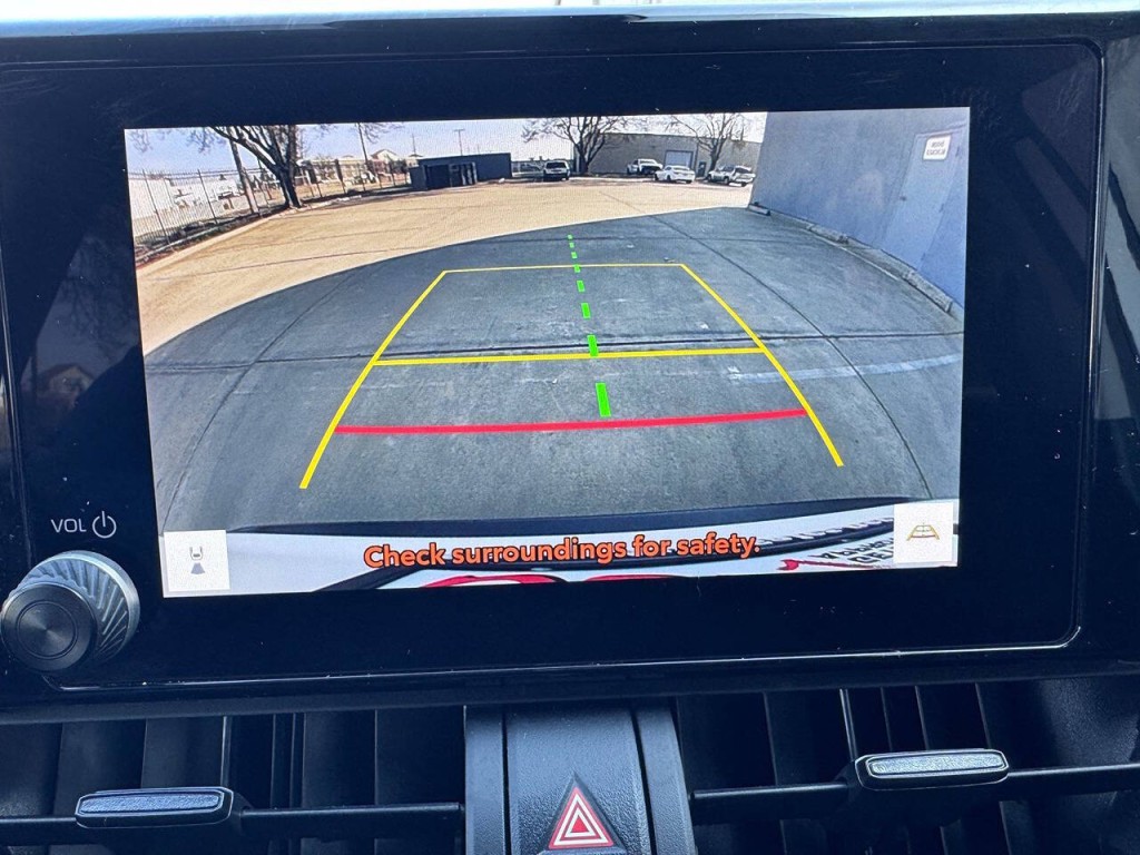 2024 Toyota Rav4 Image 15