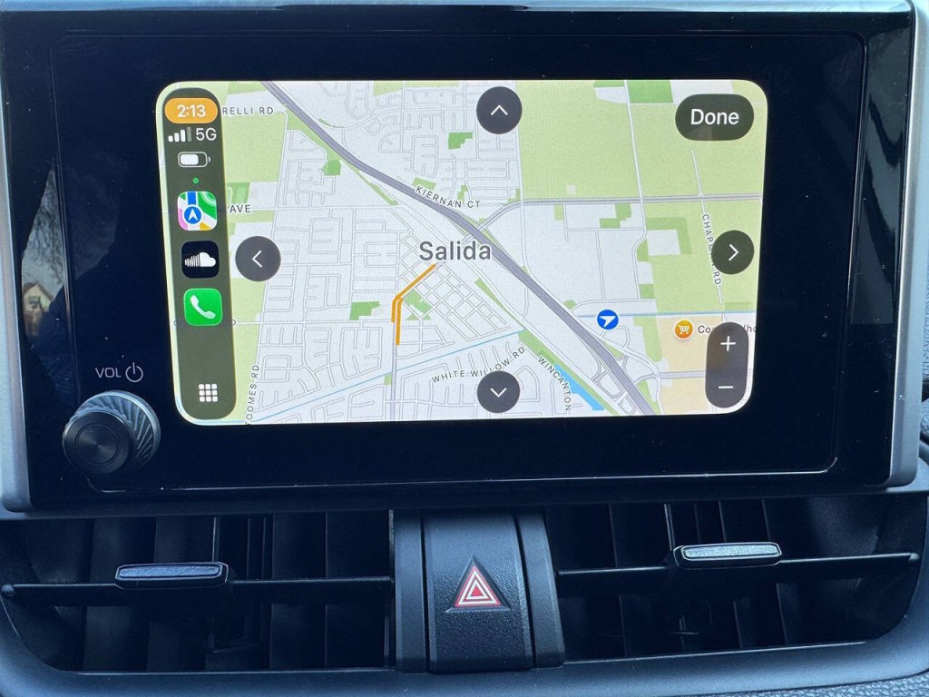 2024 Toyota Rav4 Image 17