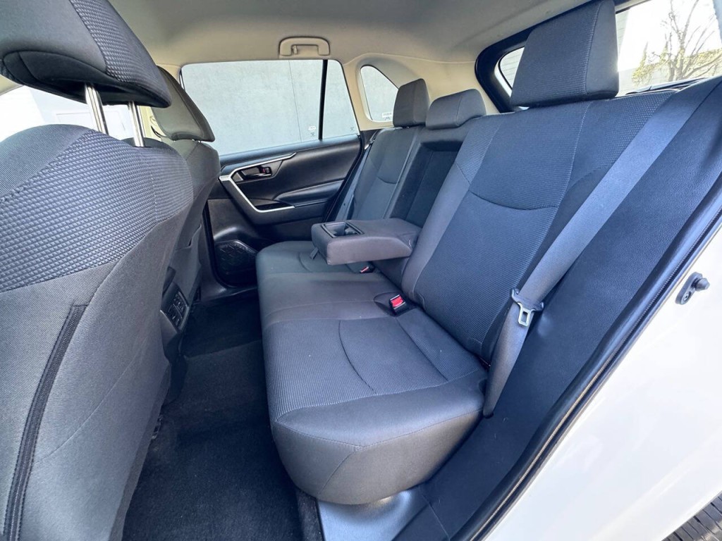 2024 Toyota Rav4 Image 22