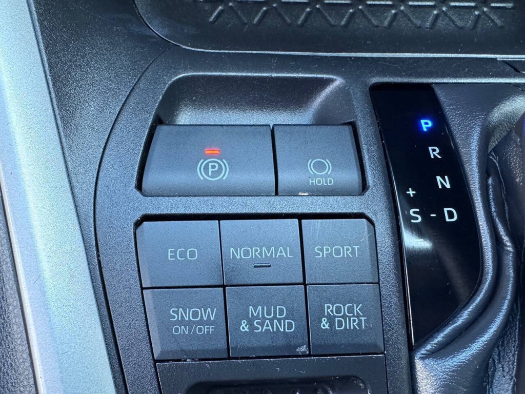 2024 Toyota Rav4 Image 29