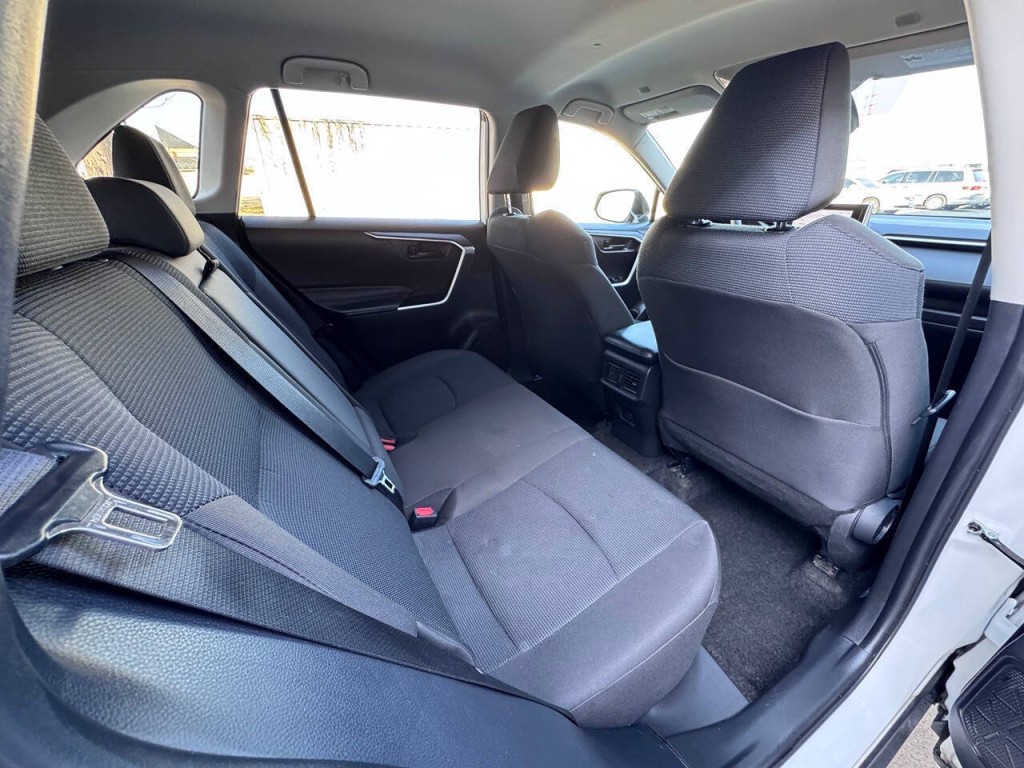 2024 Toyota Rav4 Image 34