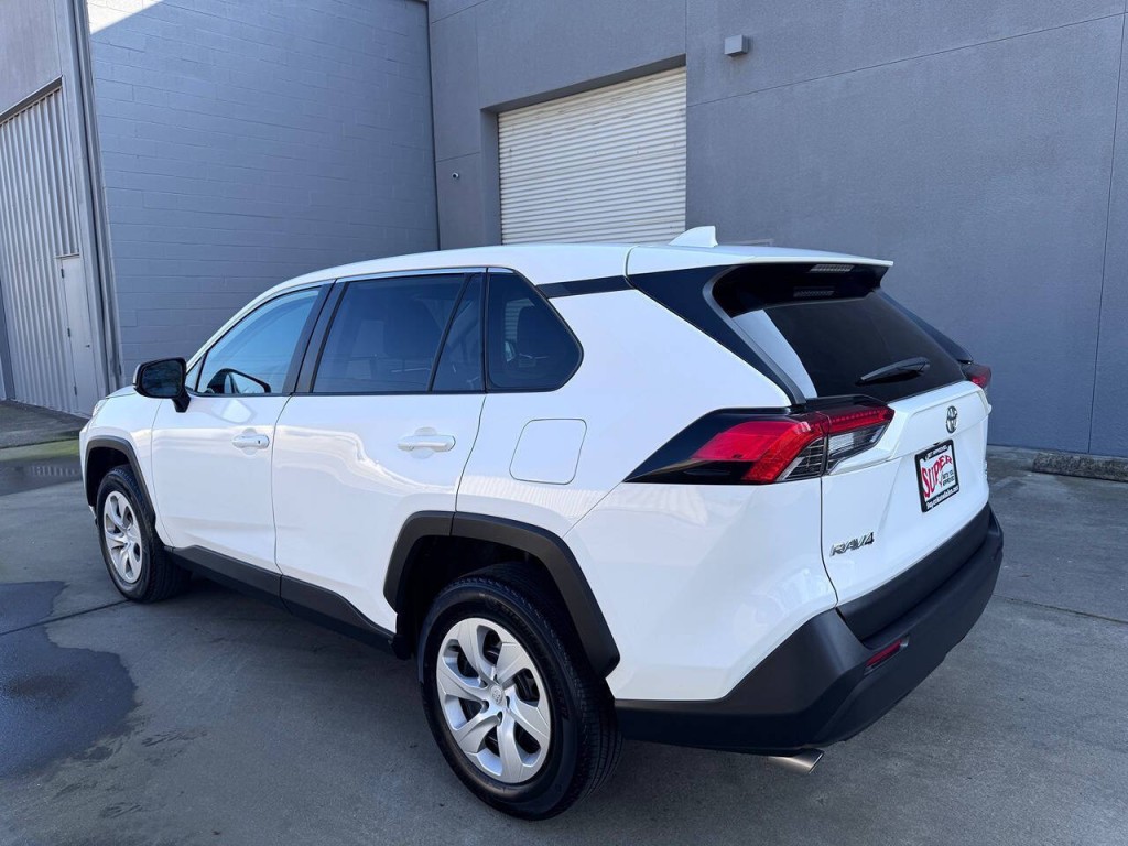 2024 Toyota Rav4 Image 55