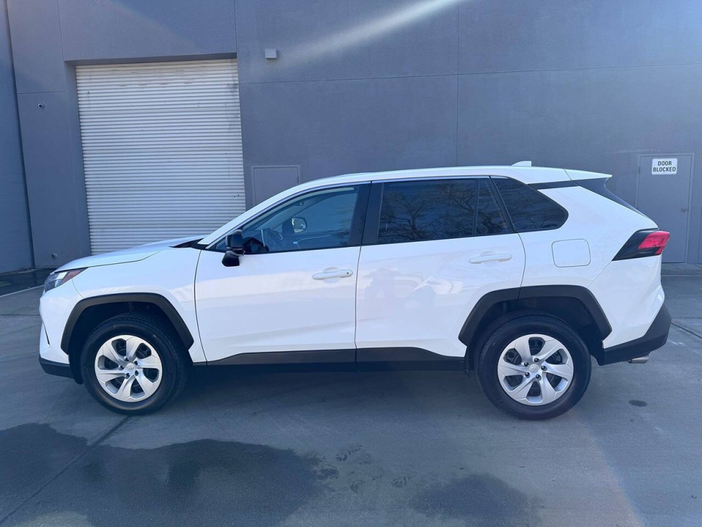 2024 Toyota Rav4 Image 56
