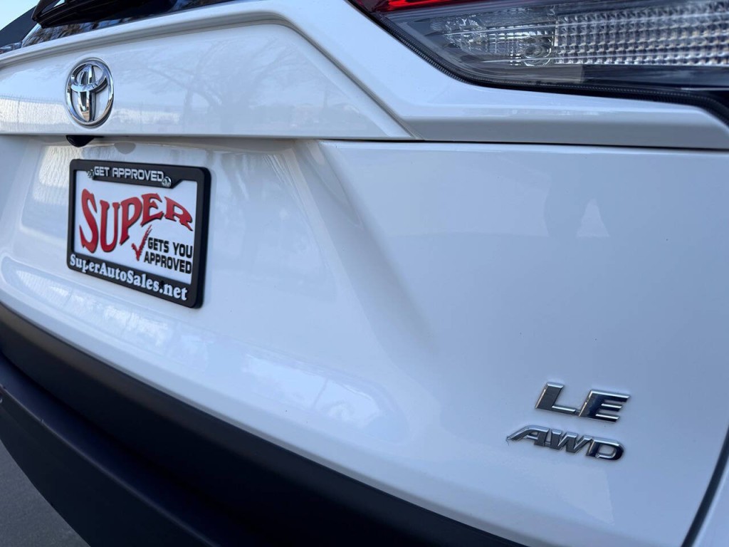 2024 Toyota Rav4 Image 57