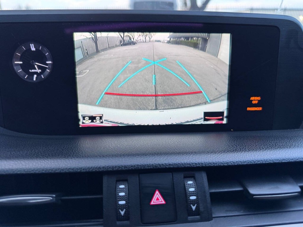 2019 Lexus ES 350 Image 20