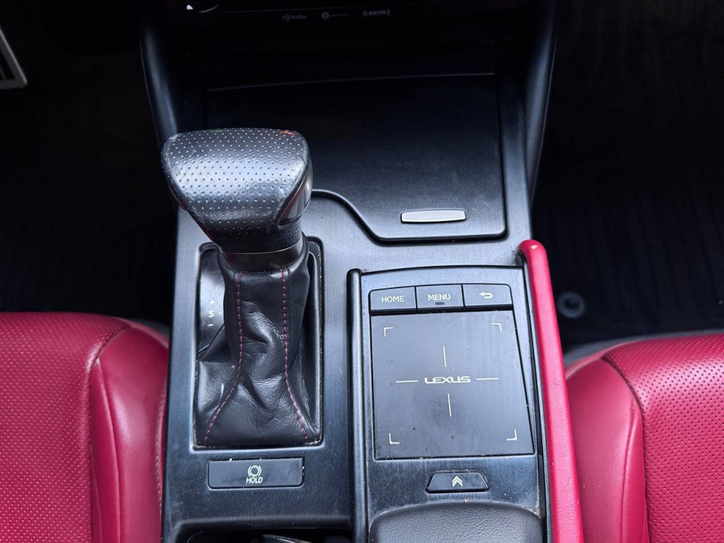 2019 Lexus ES 350 Image 36