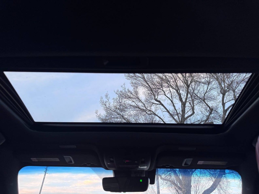 2019 Lexus ES 350 Image 37