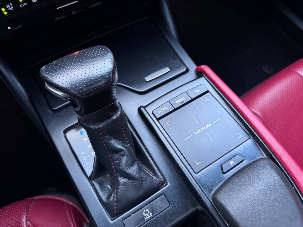 2019 Lexus ES 350 Image 39