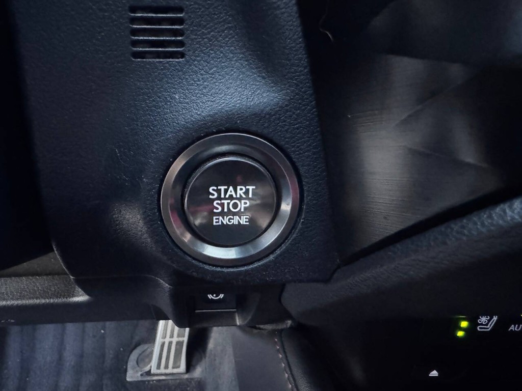 2019 Lexus ES 350 Image 43