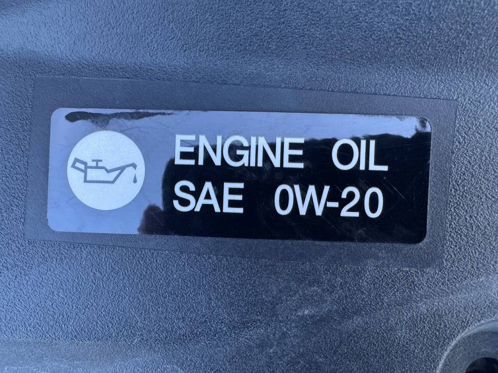 2019 Lexus ES 350 Image 53